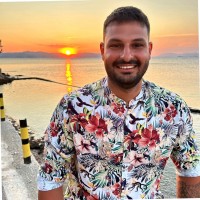 Dimitris Basdanis