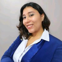 Cristal Daryeris Cáceres Márquez