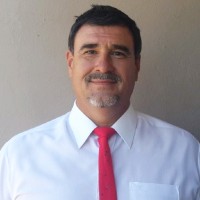 Johan Potgieter