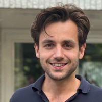Tom Van De Valk
