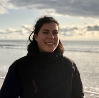 Anaïs Teinturier