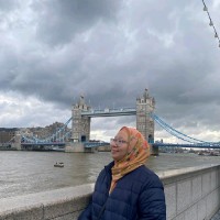 Siti Nurhayati Kamaruddin
