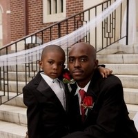Terrence Prime