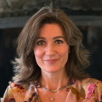 Nadejda Qureshi, Ccp