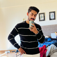 Divyansh Tyagi