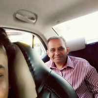 MANOHAR G RAJPUT