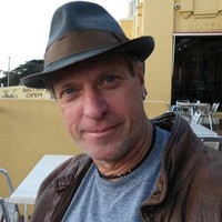 Robert Spracklin