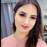 Nathália Rodrigues Heiderich