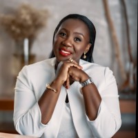 Josephine Hutton-Mills