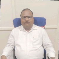 Jagannath Mishra