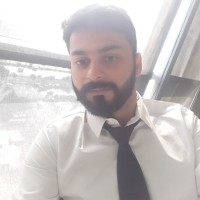 Syed Shujah Haider