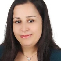 Houda Messaoudi