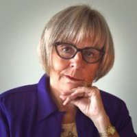 Marg Gardiner