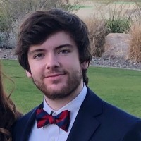 Curtis O'Regan