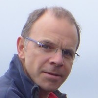 Christophe Beauverger