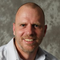 Mark Cawood (Pr Eng)