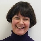 Clare Thorbes