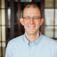 Joel Thorp