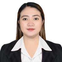 Harriet Mae Jacinto