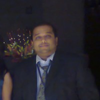 Kiran Bandwalkar
