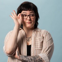 Jenna Jacobs