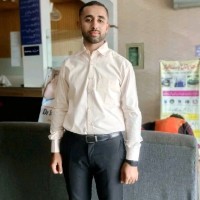 Zumer Zaheer Chhina