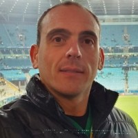 Ademar Basquera Junior