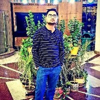 Manoj Kumar Sharma