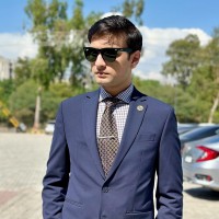 Uzair Ahmar