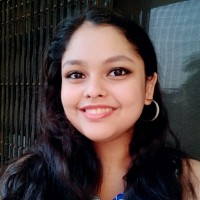 Ishita Saha
