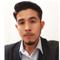 Angel Jonhjairo Chacón Gaona