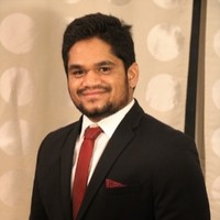 Jayaprakash Reddy Parapatla