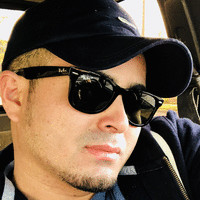 Marvin Galeas
