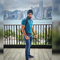 Divyadeep Singh Kohli