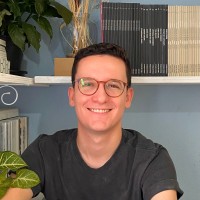 Daniel Mantecon