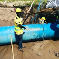 ALEXANDRE DAOUDA COULIBALY