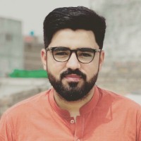 Ahad Jamil