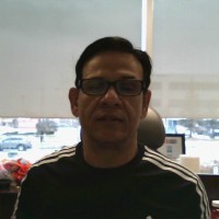 Amjad (Jay) Parvaiz