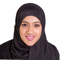 Sophia Azam