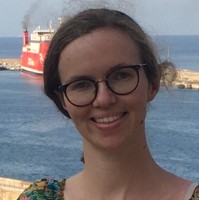 Louise D'IZARNY-GARGAS