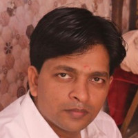 Rajinder Kumar