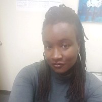 Caliesha Scott