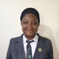 Abibata Raissa J. Konate
