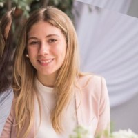 Maria Fernanda Castro Nieri