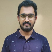 Harikrishnan G