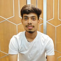 Ashutosh Garge