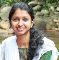 Daniya Jose