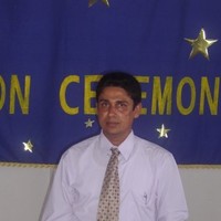 ASHIM MOHAMMED