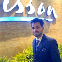 Asad Ali