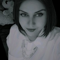 Itzel Hernández Sánchez